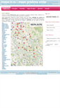 Mobile Screenshot of mapa.in.rs